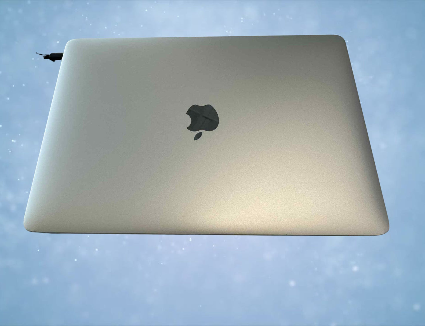 MacBook Pro (13-inch, 2017, Two Thunderbolt 3 ports)
