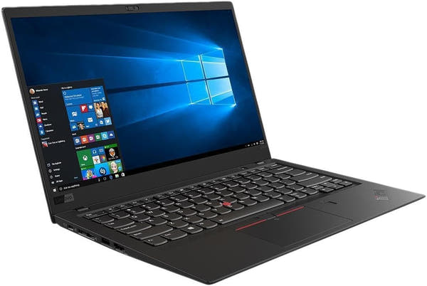 (Refurbished) Lenovo ThinkPad X1 Carbon 6th 14.0