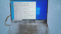 (Refurbished) Lenovo ThinkPad X1 Carbon 6th 14.0" FHD Laptop Computer, Core i7-8350U, 16GB DDR4 RAM, 512GB SSD, Backlit Keyboard, Fingerprint Reader, HDMI, Thunderbolt 3, Windows 11 Pro