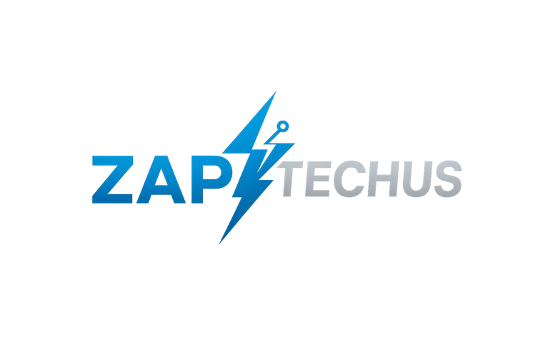 zaptechus logo